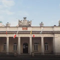 Muzea sztuki Poznań: Monet, darmowe wtorki i praktyczny przewodnik