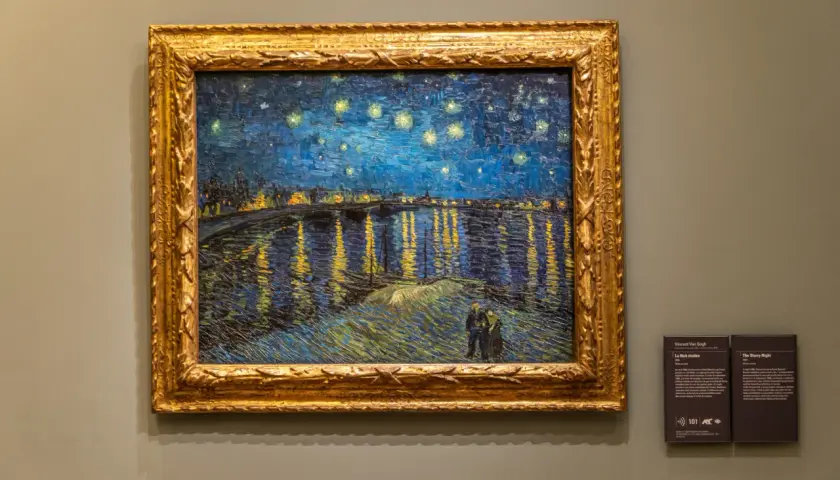 Malarstwo Van Gogha: styl, dzieła, gdzie zobaczyć? Przewodnik eksperta