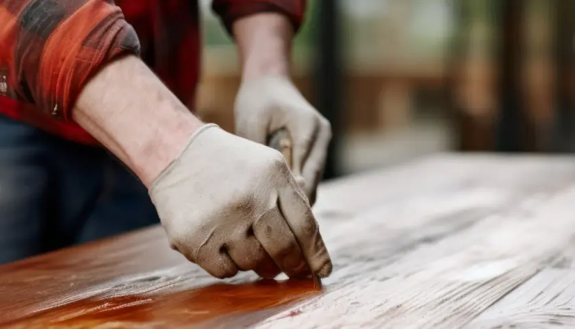 Jak bezpiecznie czyścić rzeźby drewniane? Unikaj tych błędów!
