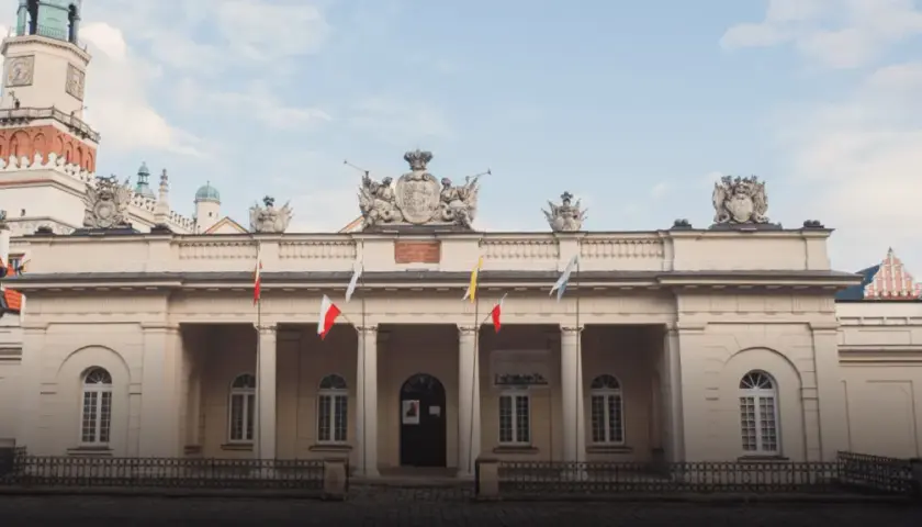 Muzea sztuki Poznań: Monet, darmowe wtorki i praktyczny przewodnik