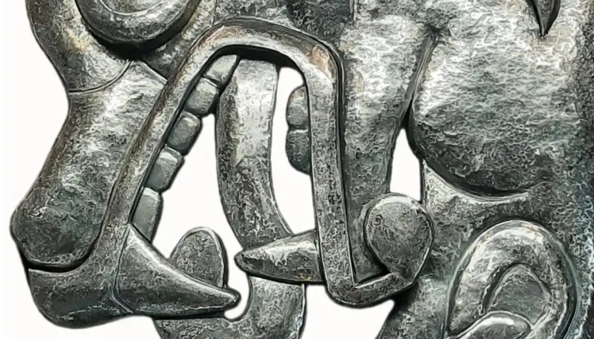 Rzeźba z metalu: przewodnik po technikach, materiałach i wyborze dzieła