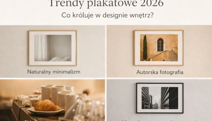 Obrazy nowoczesne: Jak wybrać i inwestować? Polski rynek 2026